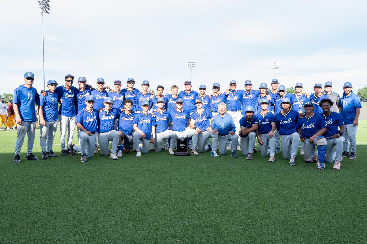 SMCCCougars's tweet photo. .@SoMtnBaseball will host open tryouts on 6/12 at 8 am at the #SMCC Baseball Field for 2025 &amp; '26 HS grads; RSVP to @CatchBot7; Please Bring your own equipment and a copy of a sports physical from the last 13 months; $20 tryout fee. @lano11o7 https://t.co/4qAST0Qmd7