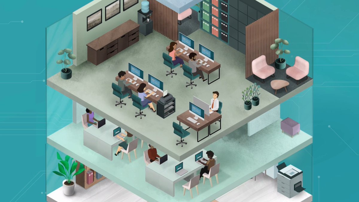 BigTechTime's tweet photo. More people. More space.

Build your company floor by floor. https://t.co/yAvUuMvY2g