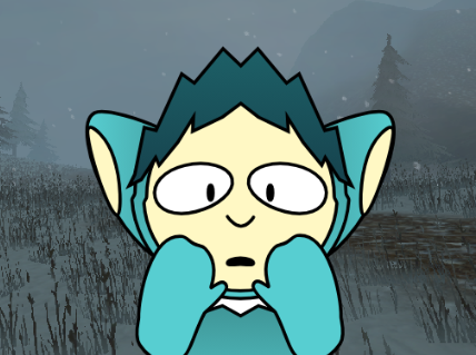 Frosty The Mountain Tubby tweet media
