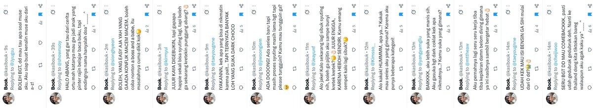 𝗕𝗼𝗼𝗸. tweet media