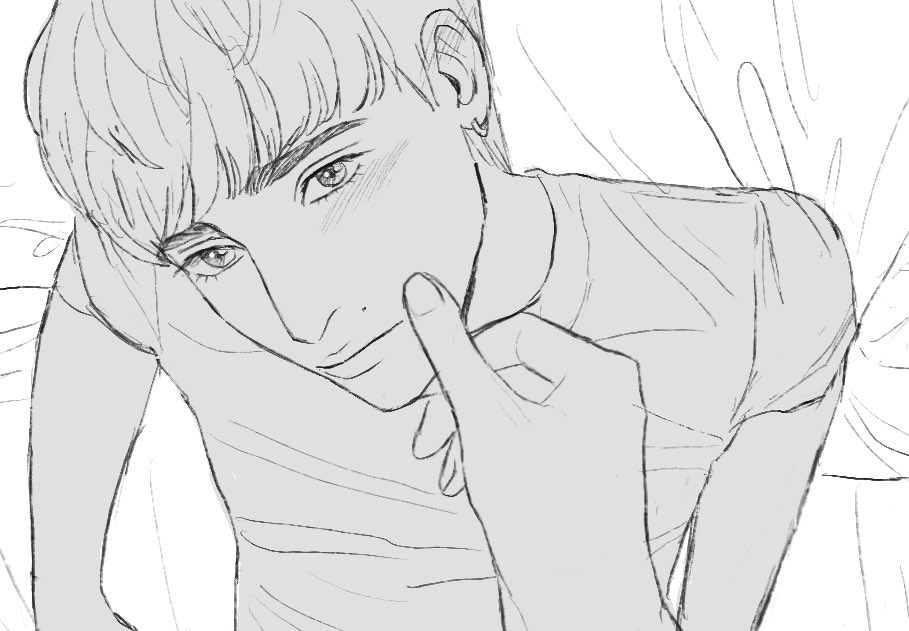 bplbpll__'s tweet photo. #byler https://t.co/sKYrVS6IkI