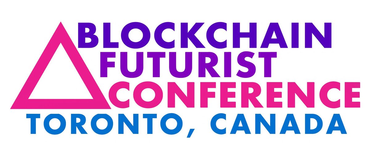 blockchain_wire's tweet photo. Blockchain Futurist Conference Toronto Adds Speakers from Ethereum Foundation, Mastercard, Morgan Stanley 
https://t.co/vhZ3ODszma https://t.co/2JWhXsabSN