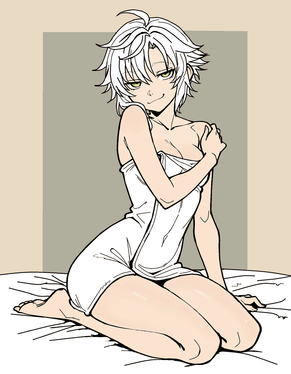 seadog6662's tweet photo. Fie (Towel) https://t.co/cBOwpg9mQy
