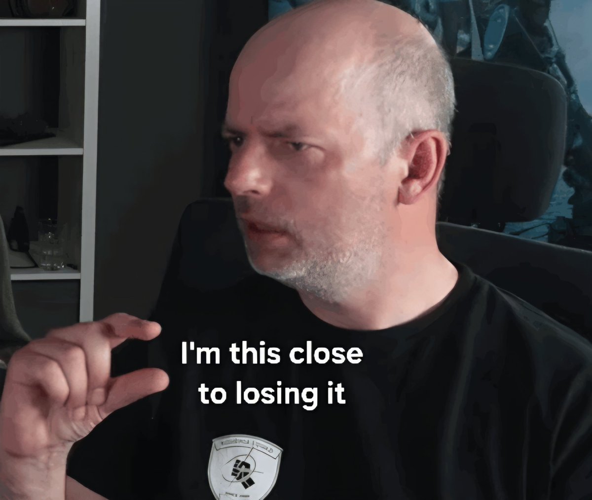 ElPatrona__'s tweet photo. @ArmaPlatform me when the items order changes as I'm transferring them between inventories https://t.co/IQF3qKKLJ3