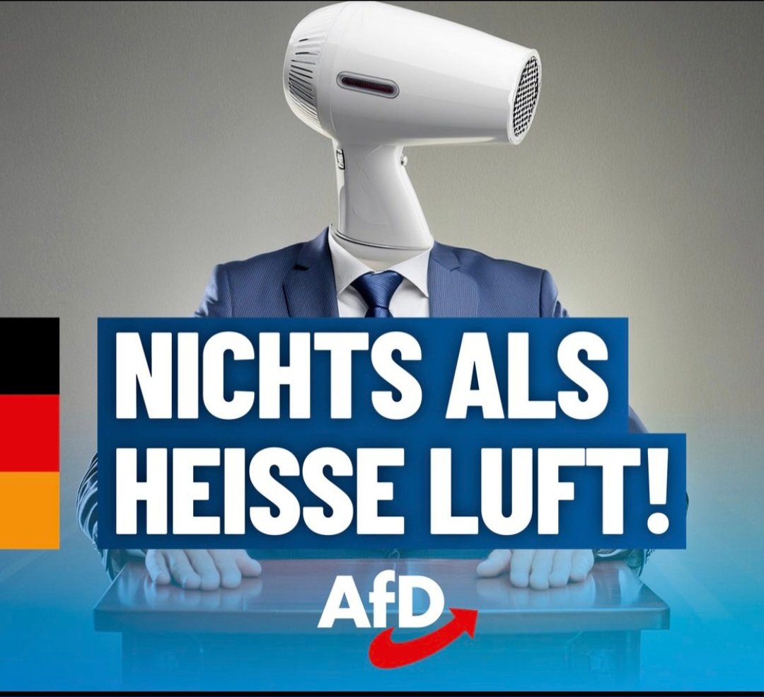 ToRue's tweet photo. Da haben wohl so einige deutsche Scheinpatrioten, z.B.  der möchtegern Außenminister, der Kleingeld-Zähler etc., der AfD nen gehörigen Schreck bekommen.

Mal ganz gut, wenn die am eigenen Laib erleben, was ihr Gönner, ihr Protegé so angerichtet hat.

Und nicht vergessen: Angefangen hat der Agressor. Und der heißt Rußland.