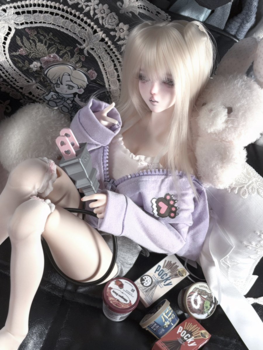 no7eclipsemoon's tweet photo. 🔌
#angelphilia https://t.co/hlU7Hrv6CA