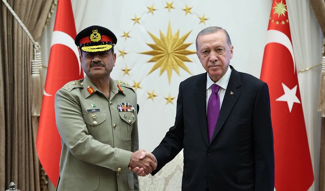 TacticalTribun's tweet photo. 🔺🇵🇰🇹🇷❌🇮🇳:
Turkey will keep providing any military assistance that Pakistan needs, without caring about India.

- Turkish Security sources https://t.co/0R2cuVb3nh