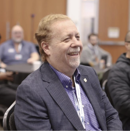 TwelveCSI's tweet photo. Meet Larry Leach,
Larry started with 12CSI in June of 2017, he has been our first and only Executive Director.
Larry had the opportunity to tour with the original drummer of the Beatles.
Larry has a YouTube page Travel with Larry, like and subscribe!
https://t.co/BoGSQdoNfn https://t.co/5c2w0hNfdz