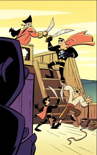 EngelhardtSeth's tweet photo. Have you backed the Crossbones Crew yet? What are you waiting for!
https://t.co/N6TnB2WIoO https://t.co/xuufEGU5UT