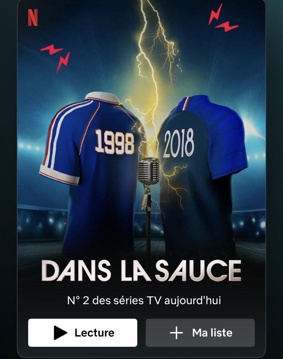 FootProno26's tweet photo. 🎥
Histoire de rigoler un peu
#DansLaSauce https://t.co/A49NI3OMhm