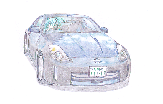 Agent_muc's tweet photo. 滑り込みセーフ！！
車だけに！？

#6月4日はリグルの日 https://t.co/gBno1SacBY
