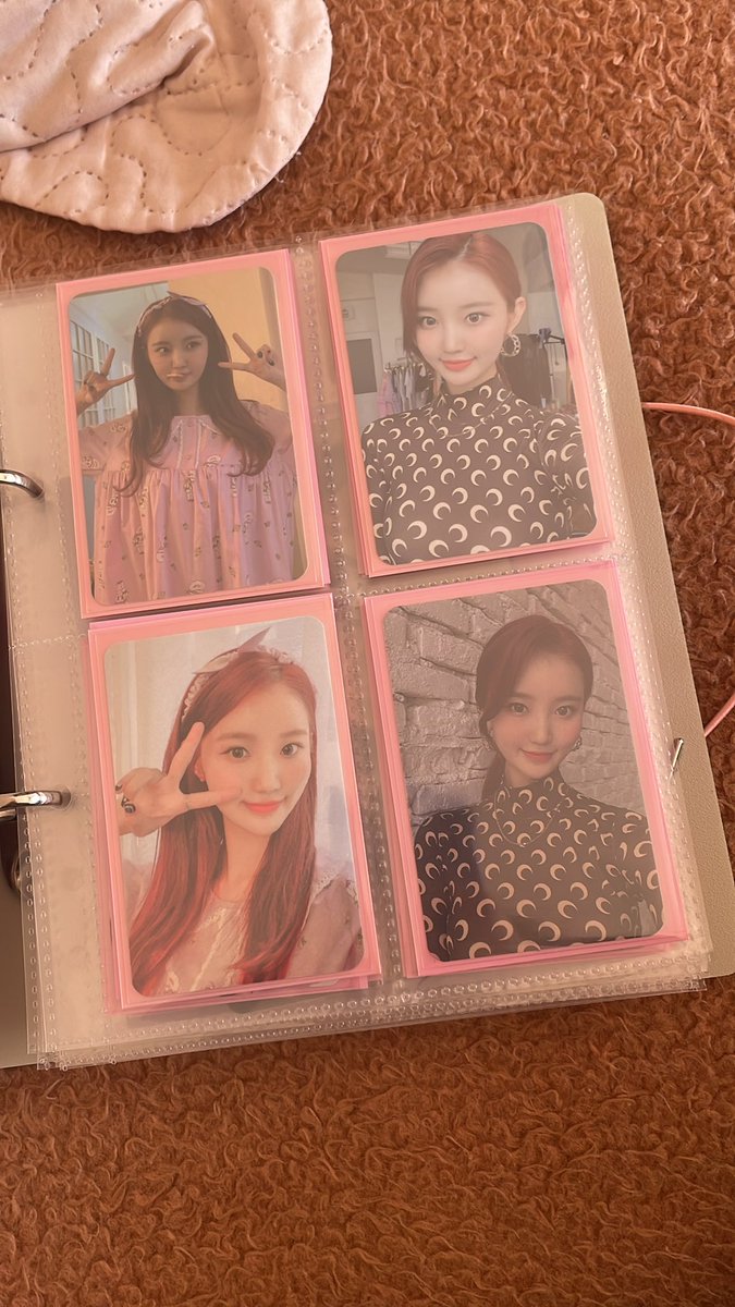 3mineul's tweet photo. Eu sou do time que depois que entra no binder nem da pra ver https://t.co/h1UDvzBYRK