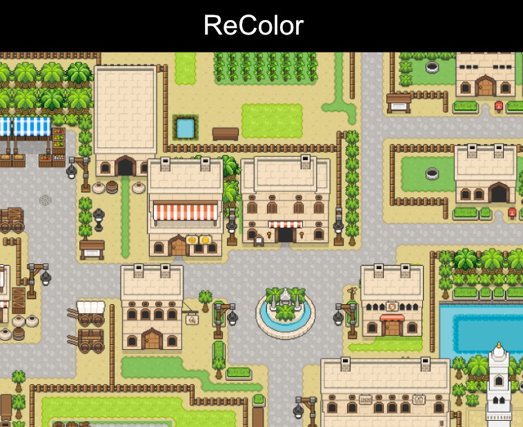 VectoRaith's tweet photo. ReColor.... ReColor https://t.co/aRtoReNh7R