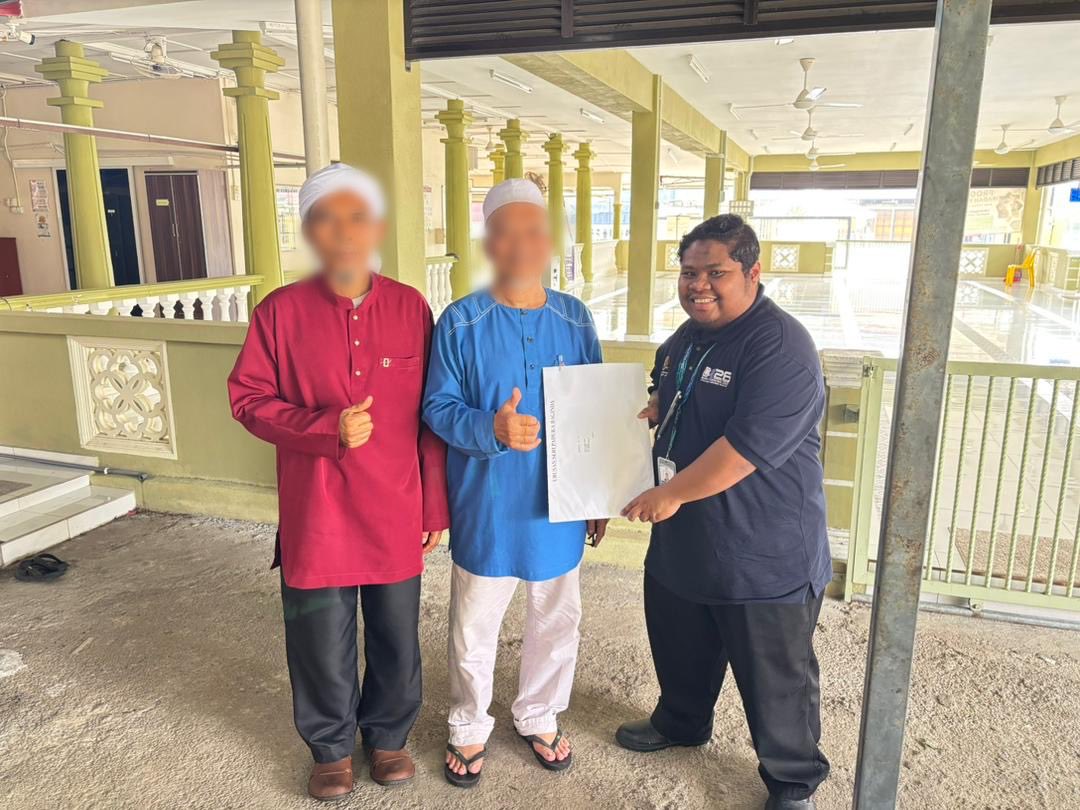 DOSMN9's tweet photo. 📆 Khamis, 4 Jun 2026

Daerah: Port Dickson
Lokasi:
🔸 Masjid Dato Sheikh Mohd Murtadzar, Taman Politeknik
🔸Masjid Kariah Chuah
🔸Bandar Springhill
🔸Masjid Al-Ehsaniah, Taman Intan Perdana
🔸Masjid Kampung Janging ,Janging
🔸Taman Perindustrian Sri Lukut
🔸Taman Indah Jaya https://t.co/oeDJgtPTLr
