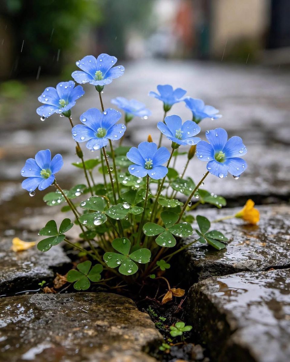 mari53718266's tweet photo. Glow in different shades of life.
Shine, but don't lose your calm, and be thankful for all the life's gifts.💙🩵 https://t.co/cRQ4by5BiW