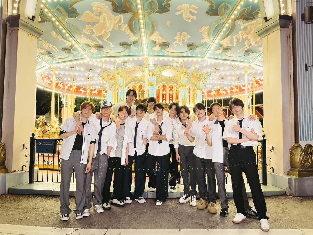 1OO4g's tweet photo. なんか普通にいて、号泣 https://t.co/REtVMo75BV