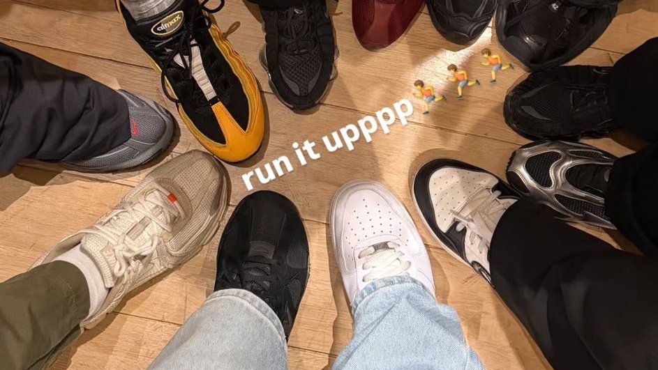 99YMFILE's tweet photo. CYJ2 and LMK2 coming soon 🙂‍↕️ https://t.co/VLFbq2RknR