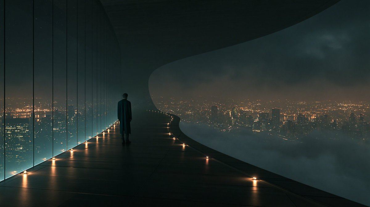 jamesyeung18's tweet photo. If you couldn't achieve the aesthetics you want, it is because you haven't found the right moodboards or sref, or a combination of both.

Keep trying and mixing them. https://t.co/r08bVmOzyv