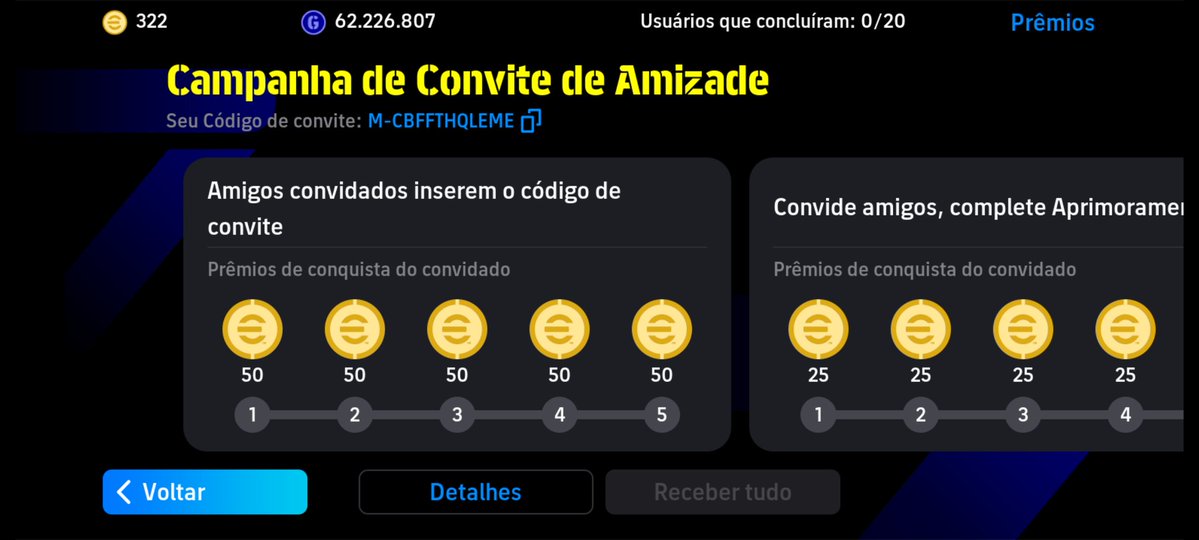netosse's tweet photo. @GalvaniRenan M-CBFFTHQLEME gogo https://t.co/9HbjeCJ3ci