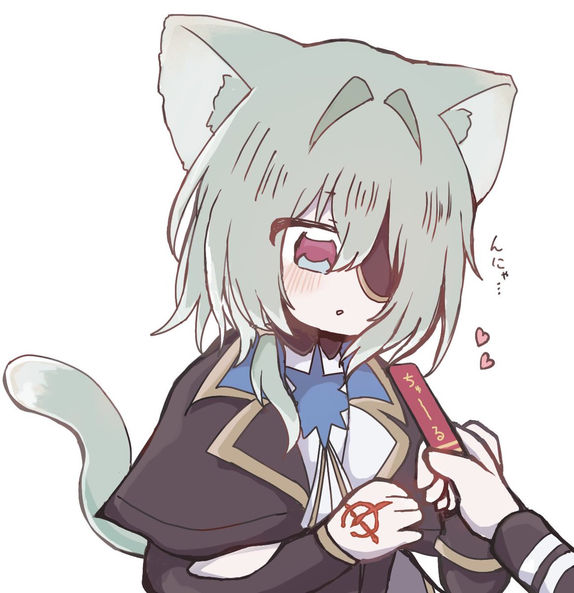 Venti_888's tweet photo. ファンアートあにゃくさ描いた💕🫶 https://t.co/4mlgCmAM1o