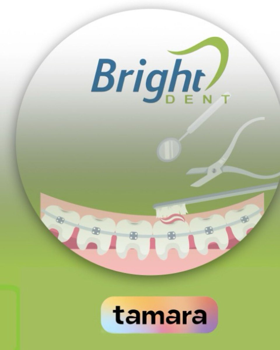 Bright_dent's tweet photo. ماهو تقويم الاسنان ؟ ومتى نحتاجه؟

أنواع التقويم ومميزات كل نوع.

أهم النصائح والحقائق التي تساعدك على الحصول على أفضل نتائج التقويم.

✨ تابعونا في هذه السلسلة لنقدم لكم معلومات ثرية ومبسطة عن 
تقويم الأسنان خطوة بخطوة

#تقويم_الأسنان #ثقة_بالنفس #ابتسامة_جميلة #طب_الأسنان https://t.co/7WbSMV03Wr