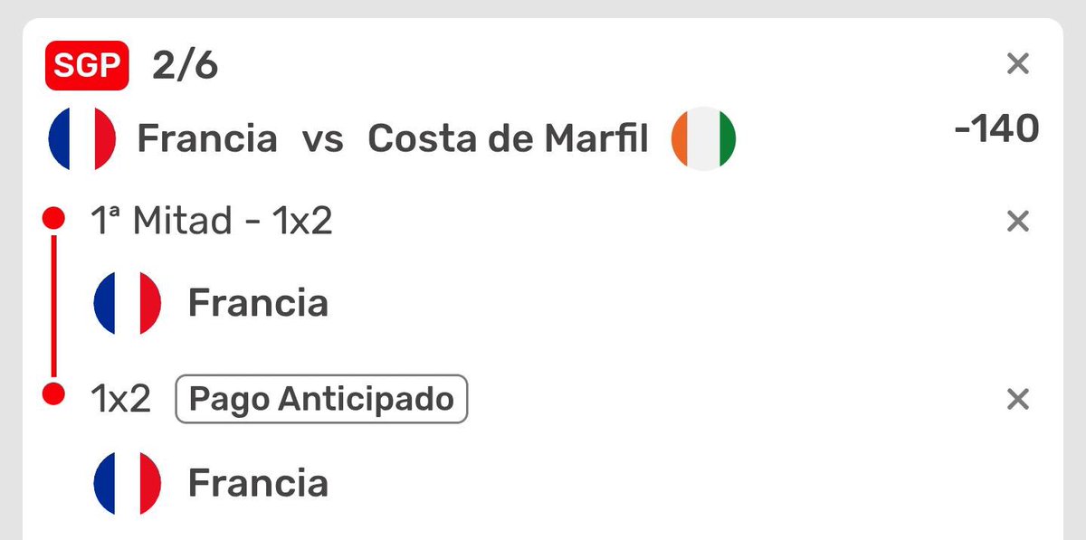 DonPick1's tweet photo. FREE PICK ⚽️🔥

QUIÉN SE SUBE AL BARCO????

🚢🚢🚢

VAMOSSSSSSS 💸💸💸💸 https://t.co/DCQ9tzbzga
