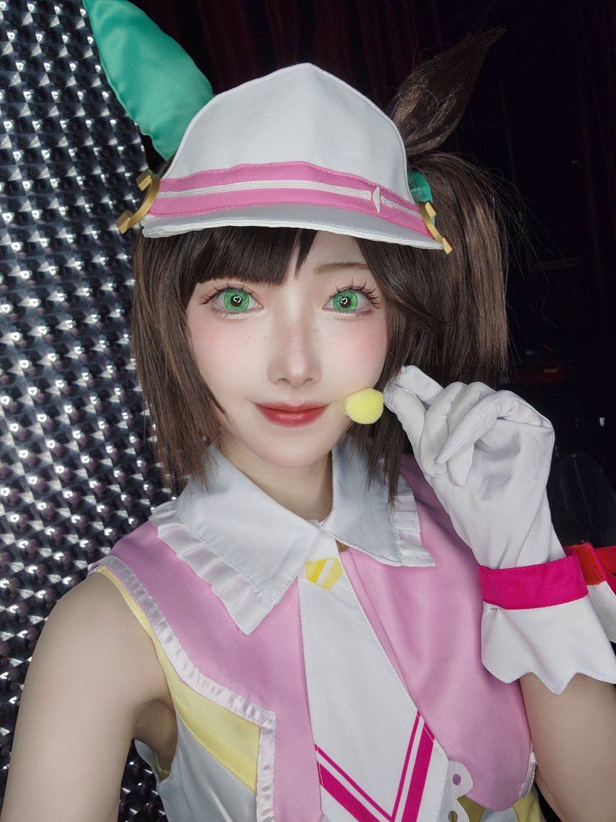 r_ra_ra_r's tweet photo. おやすみなの～！ https://t.co/Hg7JAfai0c