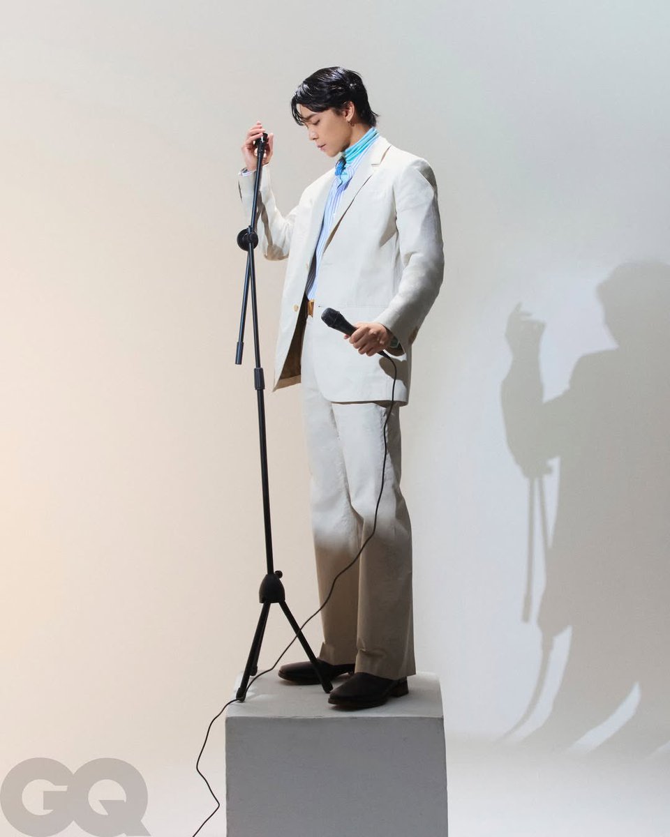JohnnySuhBrazil's tweet photo. [#TRAD] 04.06.26 - Johnny Suh: Sendo você mesmo nesse mundo caótico | GQ 

Vantagens de ter uma bagagem multicultural

"Se você continua imaginando onde quer chegar, você vai conseguir ser a pessoa que você quer ser.”

#JOHNNY #JOHNNYSUH #쟈니 #ジャニー #NCT127 #NCT https://t.co/a2JMX8thxk