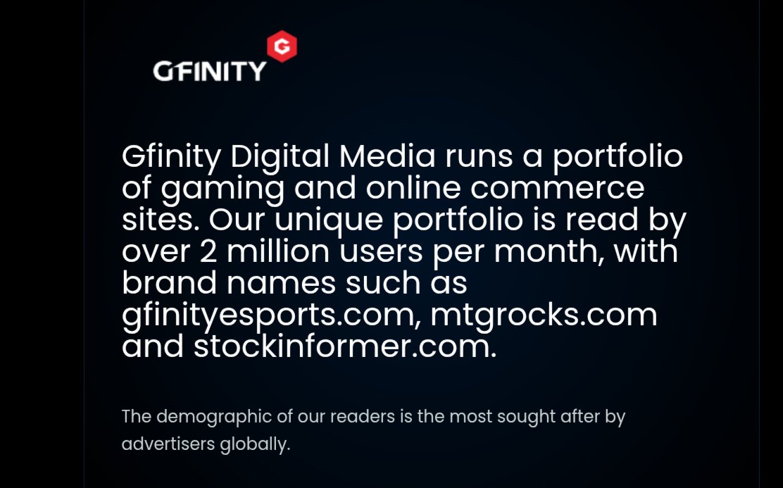 AIMRANGER1's tweet photo. #GFIN I have been building a position over the last few weeks , I like their vision, they strategically invest in, develop, and scale AI solutions across diverse sectors to drive meaningful, long-term change. Tiny mcap for a company involved in a booming sector. #winning https://t.co/xP3AHpeczF