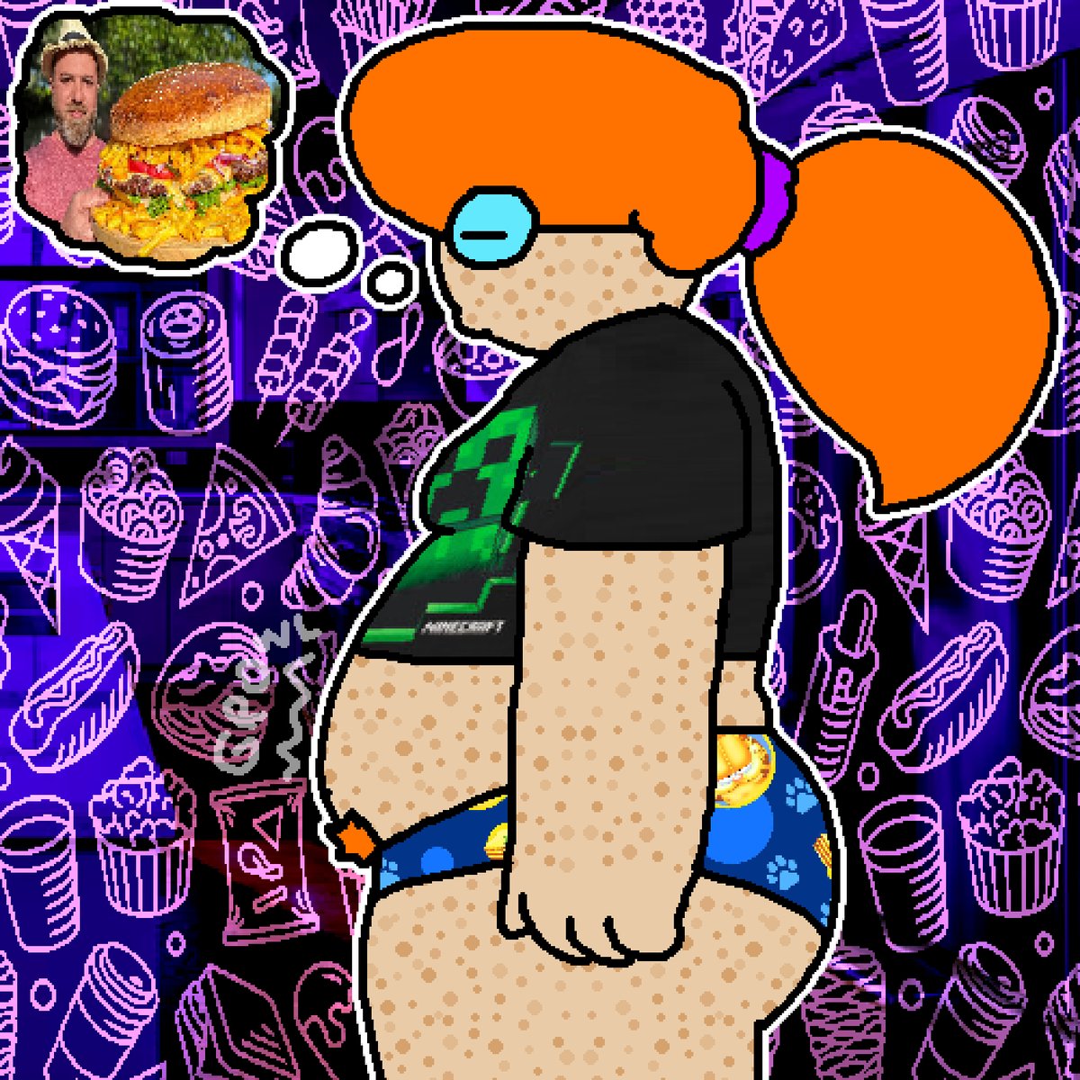 ThatAutumnTree's tweet photo. wake up biggums
i rly like the background on this one

[rts appreciated as always ^_^] https://t.co/sGLrgUCV4F