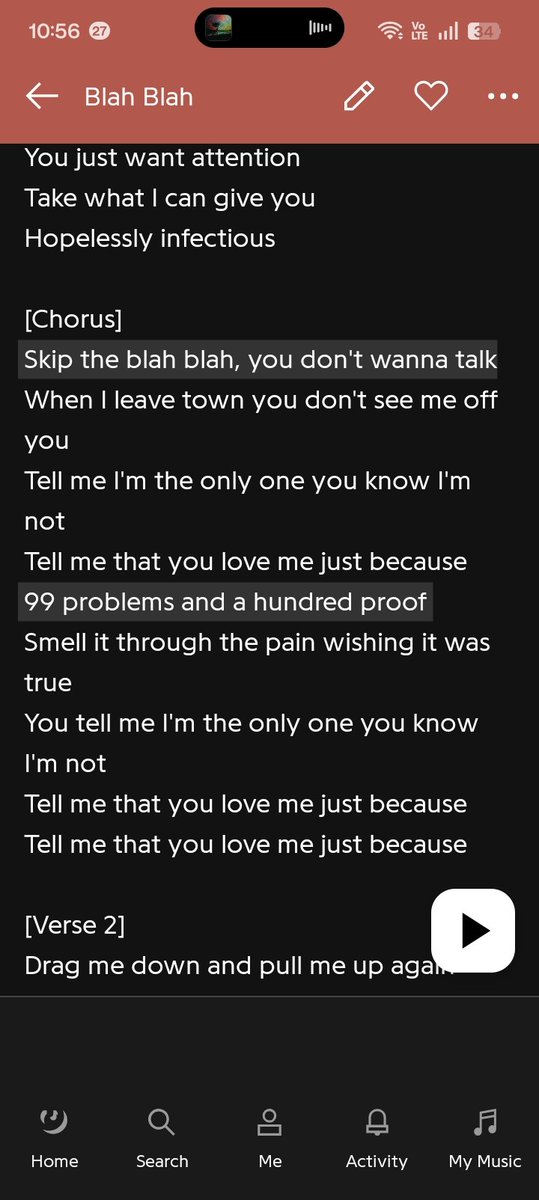 susahttrash's tweet photo. song is too good im running straight to the genius page https://t.co/h4Y7KSLS1Q