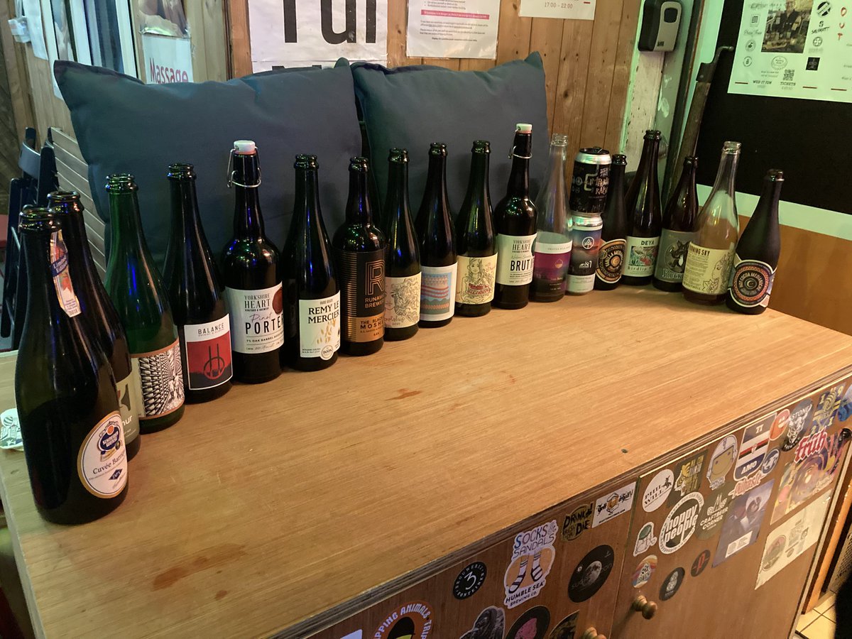riz_one's tweet photo. Essex-a local bottleshare https://t.co/ksWnKCa1xF