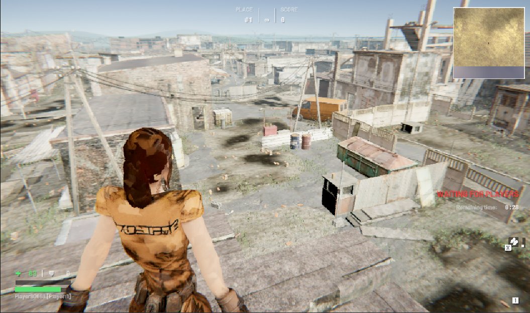 AndyNormore's tweet photo. City / Urban combat zone https://t.co/AZsJ4RiGR0
