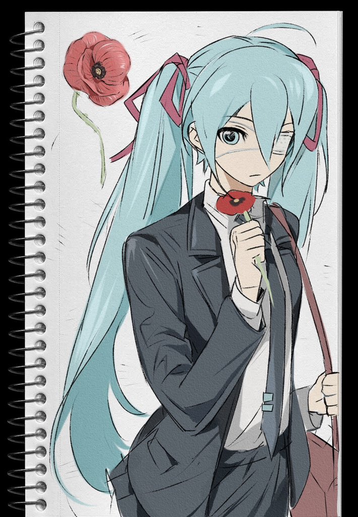 Post by Sapomu on X: #初音ミク