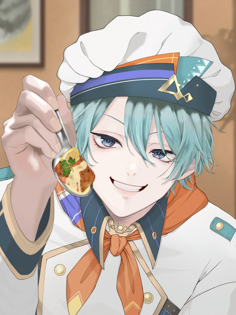 s__n1000_1's tweet photo. トラ🐟🍴3Dおめでとう🥳👏🏻👏🏻

 #渚ドロウト
 #渚トラウト3D https://t.co/bBWjlfZWoW