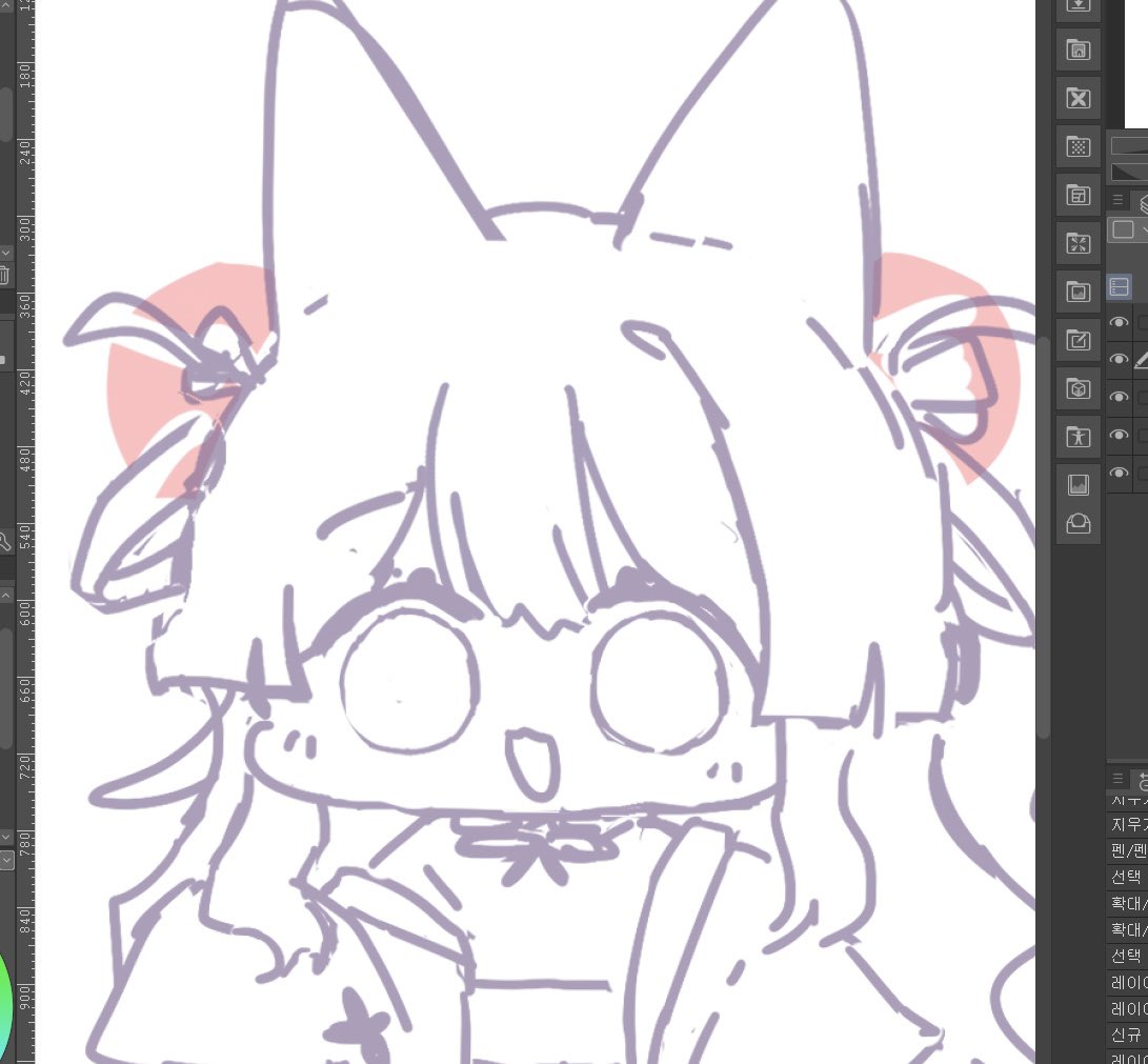 meow_patch's tweet photo. 부키 https://t.co/sISUmmJLS2
