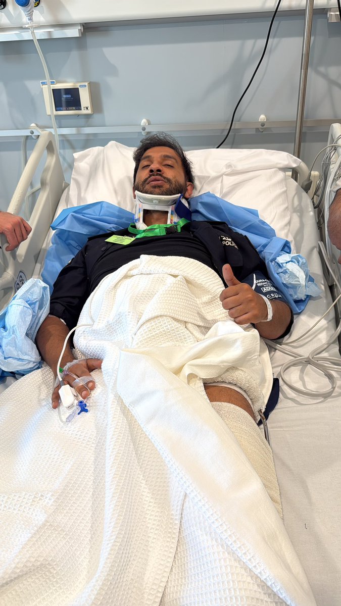 M_alothman78's tweet photo. نتمنى الشفاء العاجل لنجلي عضو مجلس ادارة
نادي القادسية الرياضي عدنان بوحمد واللذين 
تعرضا لإصابات في الصفوف الأمامية جراء الاعتداء الإيراني الغاشم https://t.co/rgHlC0BbPG