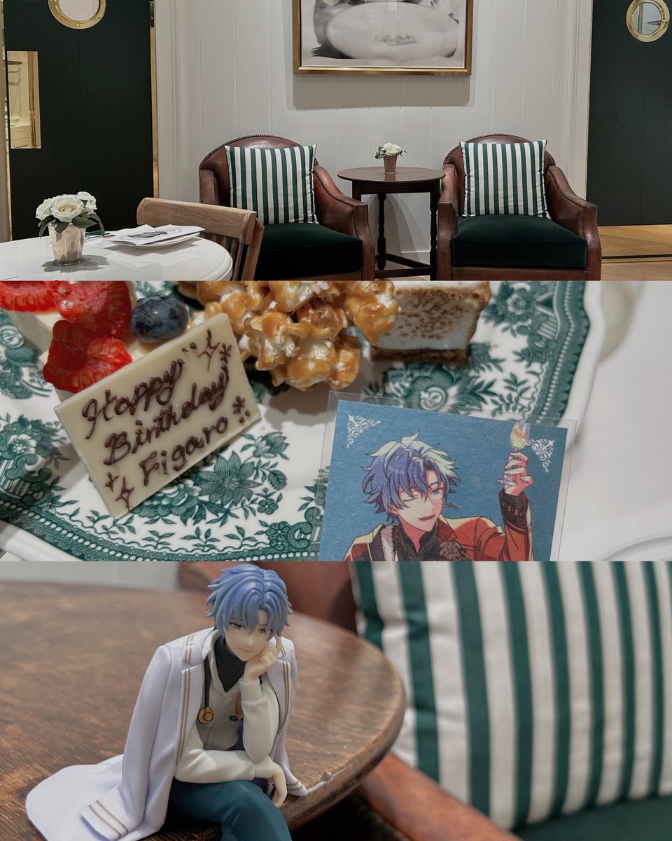 koinuchani's tweet photo. ⋆⸜𝐇𝐚𝐩𝐩𝐲 𝐁𝐢𝐫𝐭𝐡𝐝𝐚𝐲⸝⋆

 #フィガロ誕生祭2026 https://t.co/LqjSkAbwcC