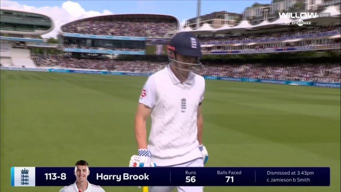 harrybrookcntrl's tweet photo. Lone Warrior 50 to start the English Summer. https://t.co/hNRSt02z3S