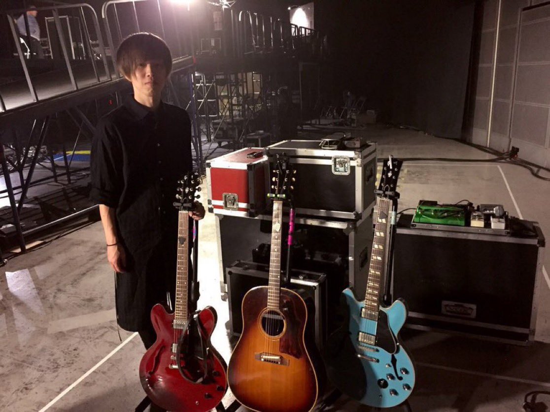 nanoripejun's tweet photo. 誕生日を迎えることができました。
今年も後悔のない年にする！
たくさんライブやりたいなー。 https://t.co/D8uc79F6Oy