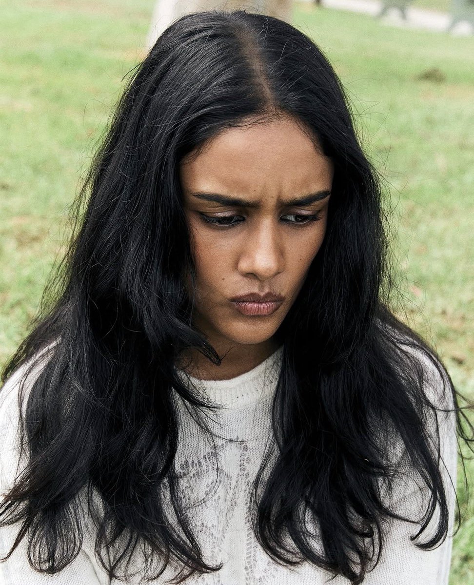 PittCrave's tweet photo. Shabana looks incredible in new photos from Astrophe Magazine https://t.co/J28AL3Oy67