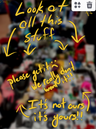 FurryWeekend's tweet photo. Did you leave something behind at FWA 2026? 🐾

Submit a ticket through the link below and we'll do our best to get your belongings back to you!

https://t.co/RaQxzpWjK7   ❤️ https://t.co/qu6IuNYRyl