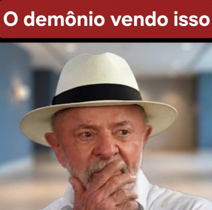 joaodfe's tweet photo. @gleisi https://t.co/7g5ob2w4b0