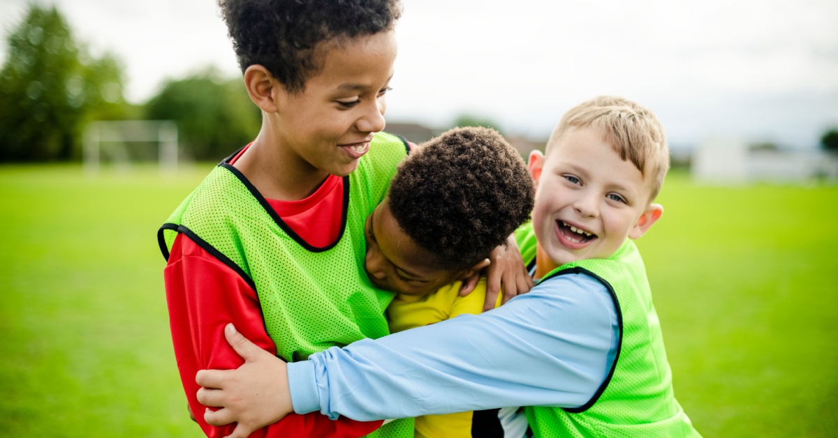 DurhamHealth's tweet photo. 📢 Attention sports organizations! 

Stay informed &amp; protect participants this season by subscribing to heat and air quality warnings. 🌡️ 

Getting timely updates helps you plan ahead, adjust schedules and take steps to keep everyone safe.

✅Sign up today https://t.co/p2GG163VFO https://t.co/aNou3tc54e