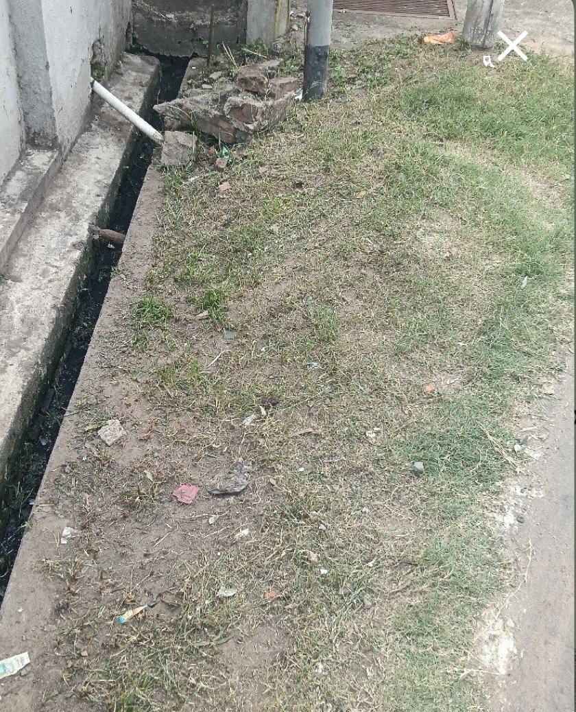 _legalgr's tweet photo. @BJP4Bengal @paulagnimitra1 @SuvenduWB Thank You for this unbelievable resolution on complaining about the garbbage dump on swach App. Its very useful. https://t.co/yFVCb3IUHP