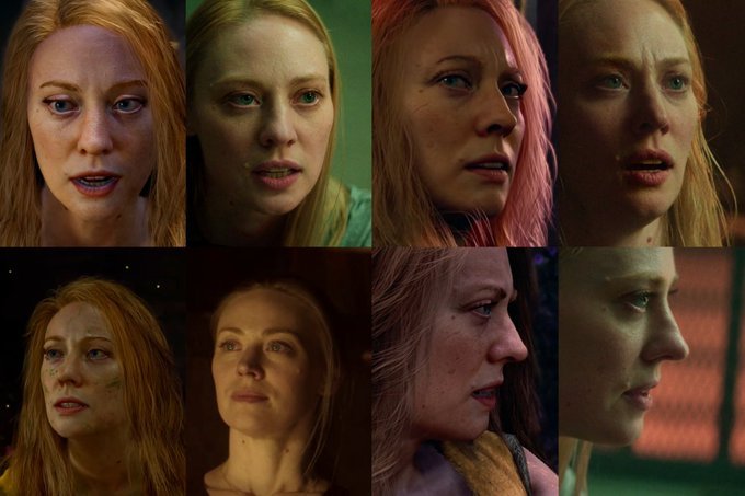 CrypticsNexus's tweet photo. @peroukpetros @Namanari_zom Not even the actual actress looks the way you want...you want your porn addition tailored to https://t.co/iQ15Un96jO
