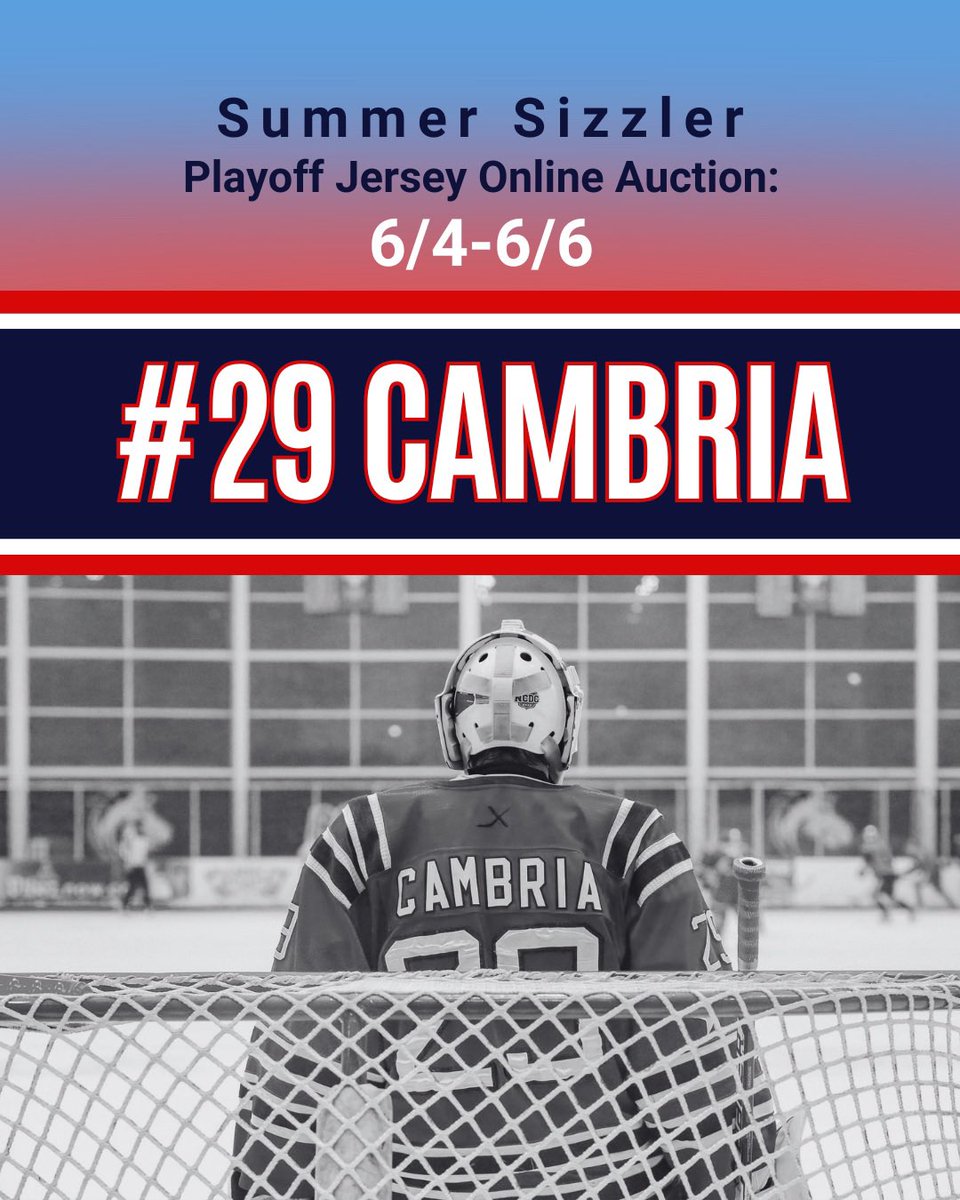 OgdenMustangs's tweet photo. Next up….Frank Cambria! This auction runs from Thursday 9am through Saturday 10pm. Link is below. Good luck! 

https://t.co/xyEc5DPauV https://t.co/n8bFD62ff3