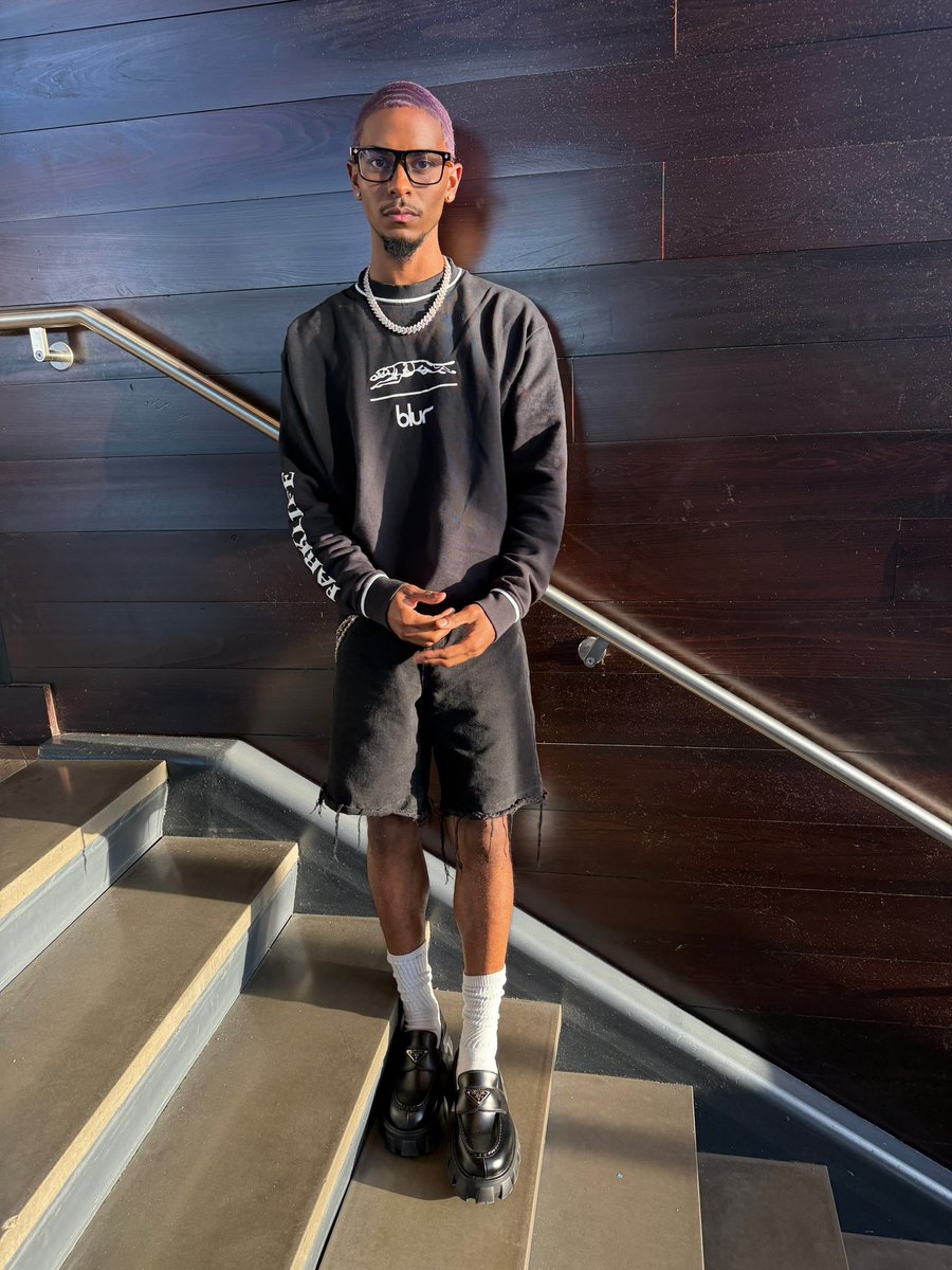 Jaay 🤴🏾 tweet media