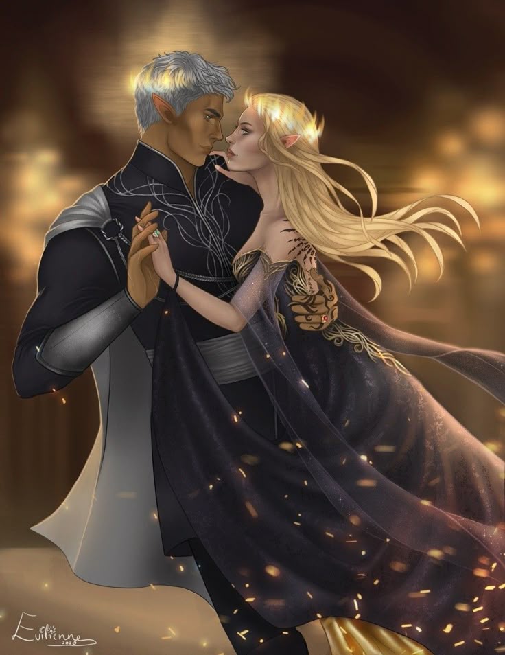 feyrestry's tweet photo. Rhys &amp; Feyre ou Rowan &amp; Aelin https://t.co/T92GS1GR1H