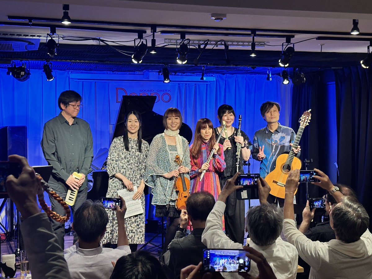 uEA1x8V8CS28760's tweet photo. Doppo 14th Anniversary 2マンライ
2026-06-04
北川とわ＆鈴木和美
まほろばけいし https://t.co/357YZOLNfM